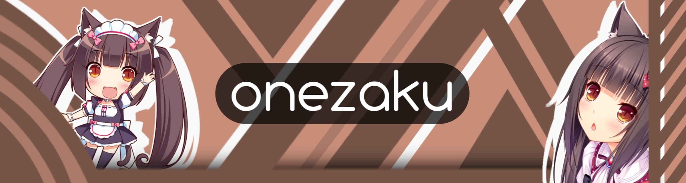 User profile banner