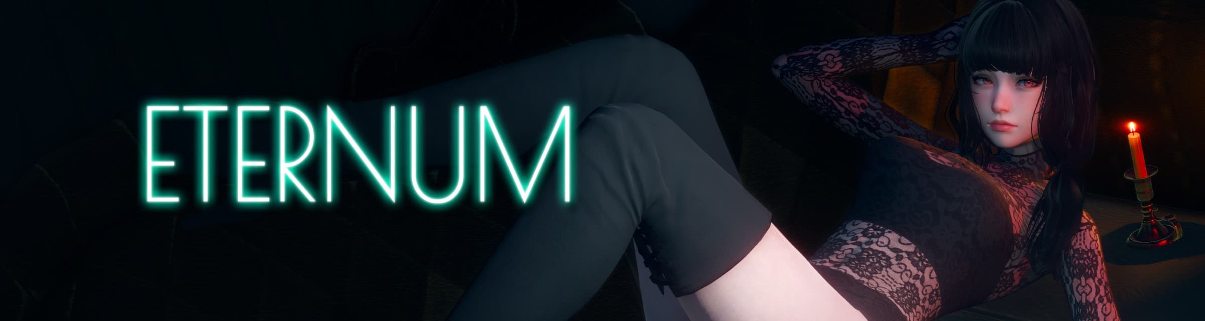 User profile banner