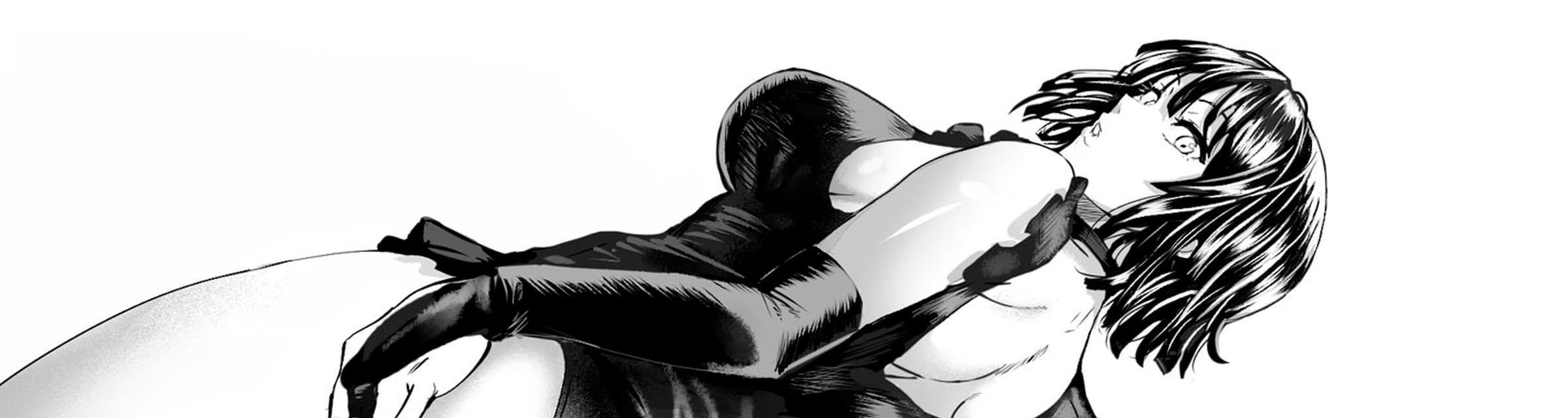 User profile banner