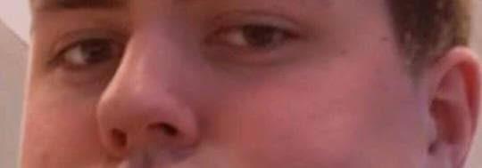 User profile banner
