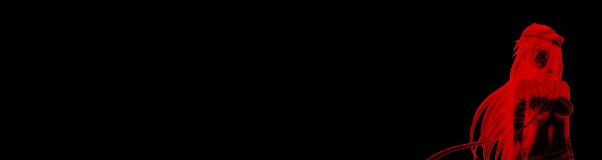 User profile banner