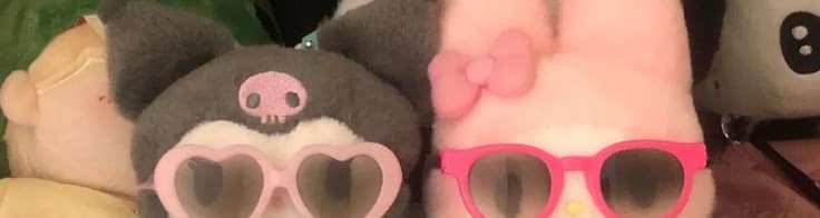 User profile banner