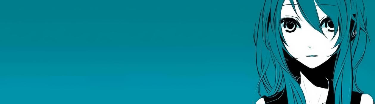 User profile banner