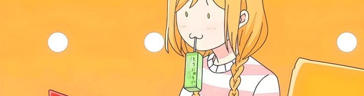 User profile banner