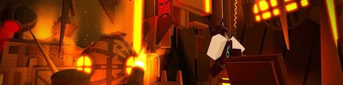 User profile banner