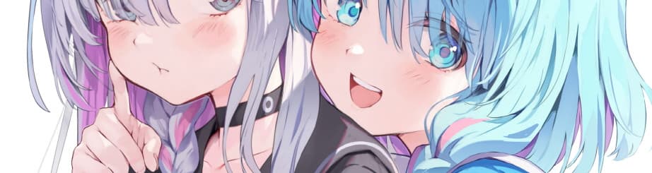 User profile banner