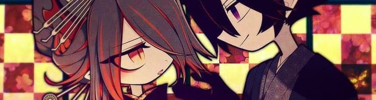 User profile banner