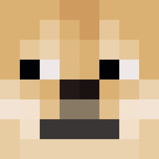 User profile banner