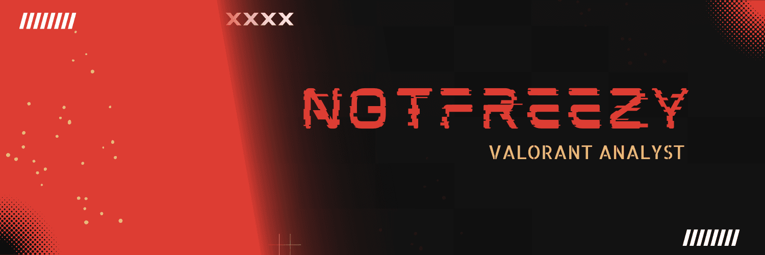 User profile banner