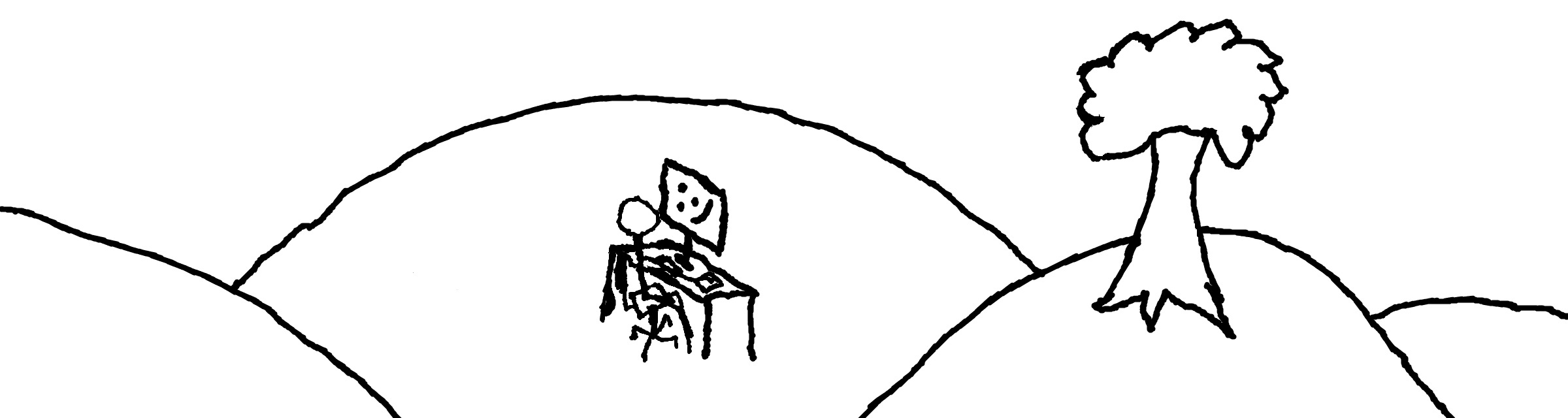 User profile banner