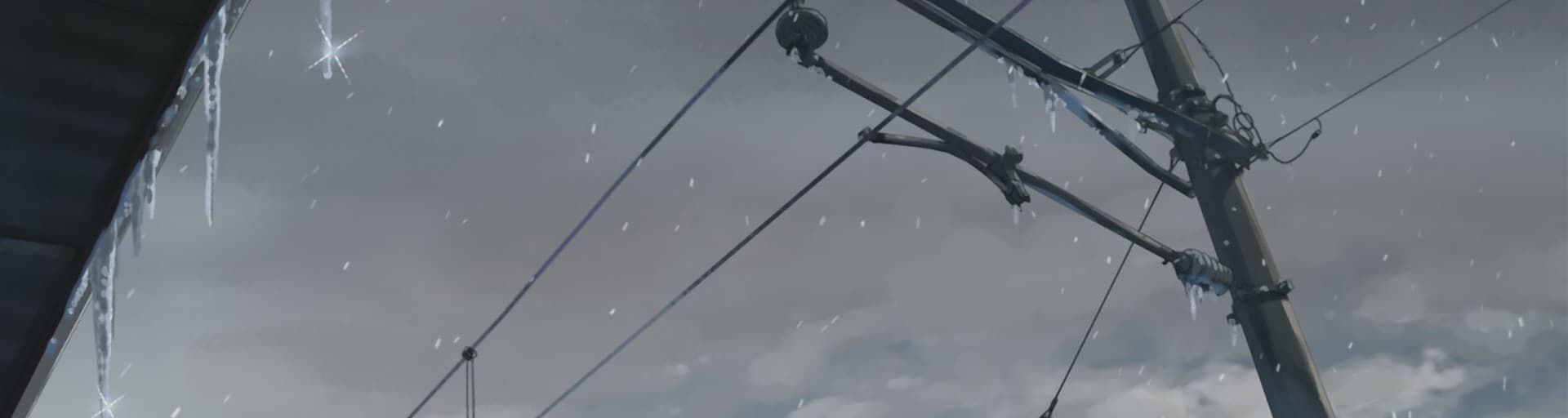 User profile banner