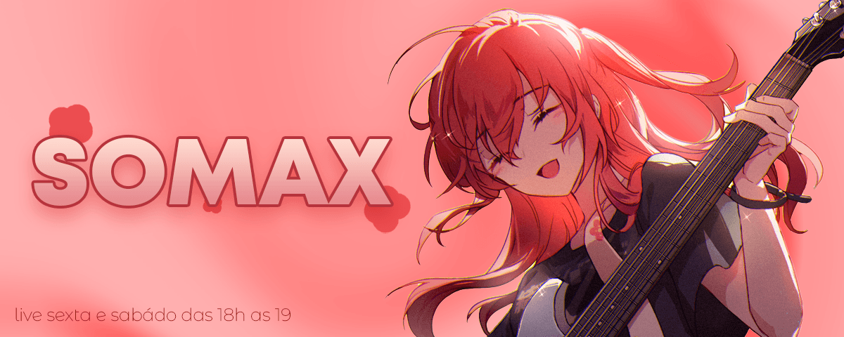 User profile banner