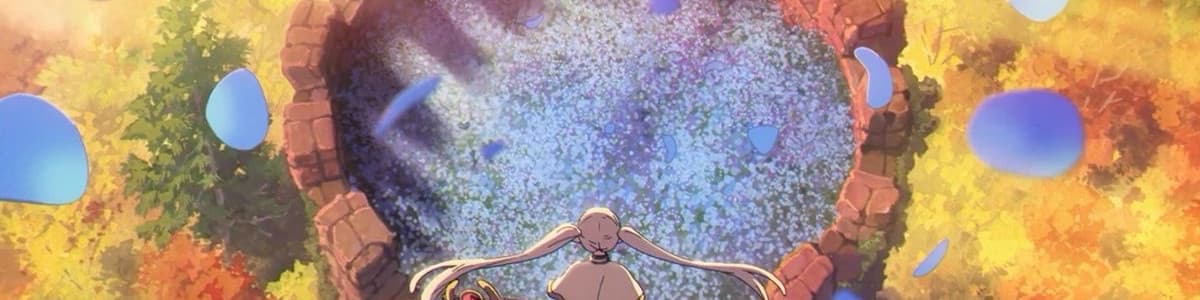 User profile banner
