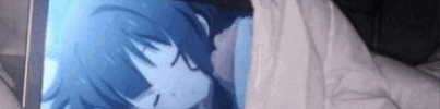 User profile banner