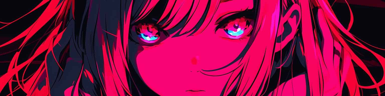 User profile banner