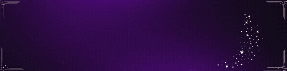User profile banner