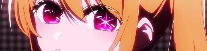 User profile banner
