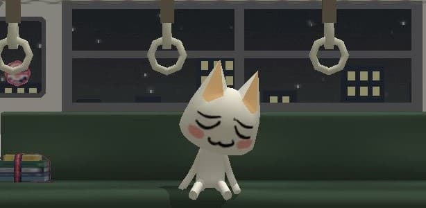 User profile banner