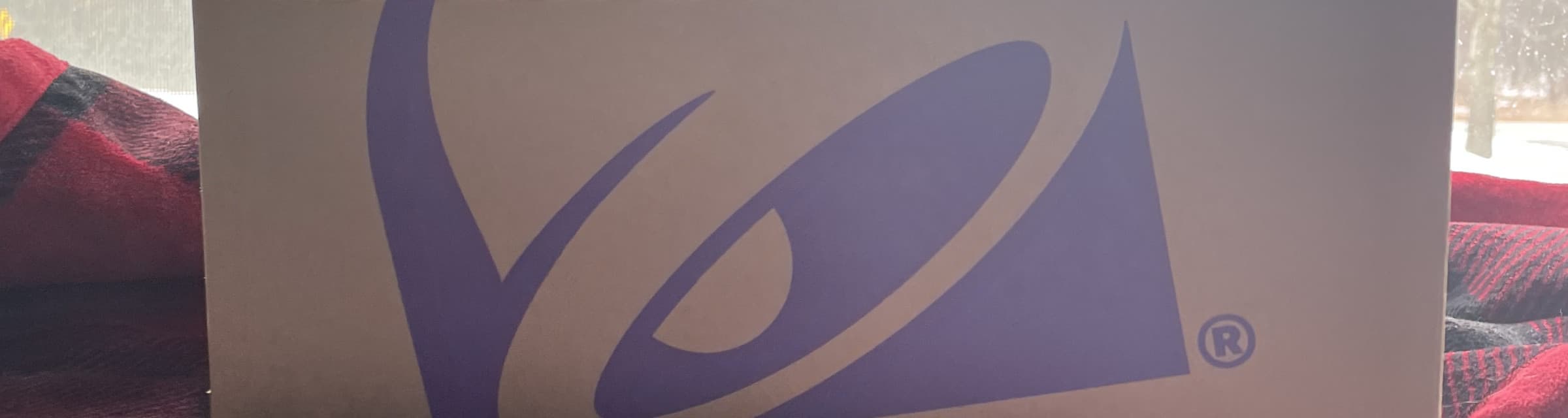 User profile banner
