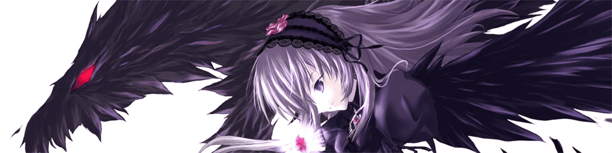 User profile banner