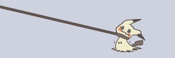 User profile banner