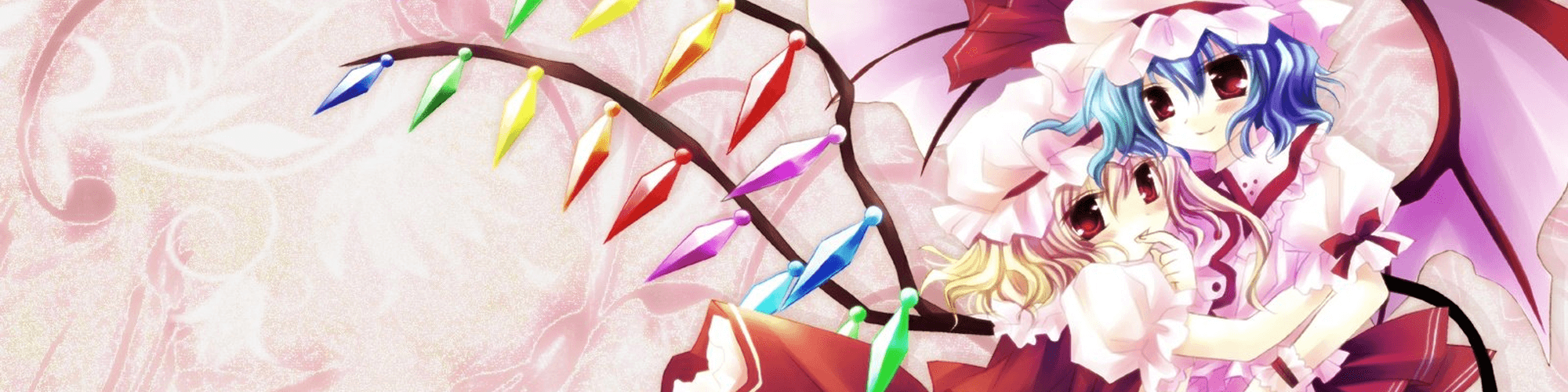 User profile banner