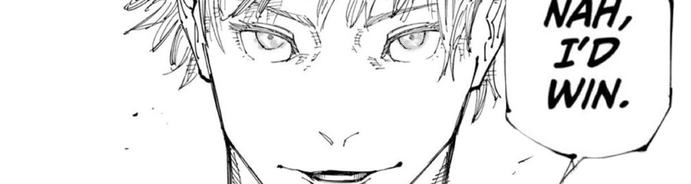 User profile banner