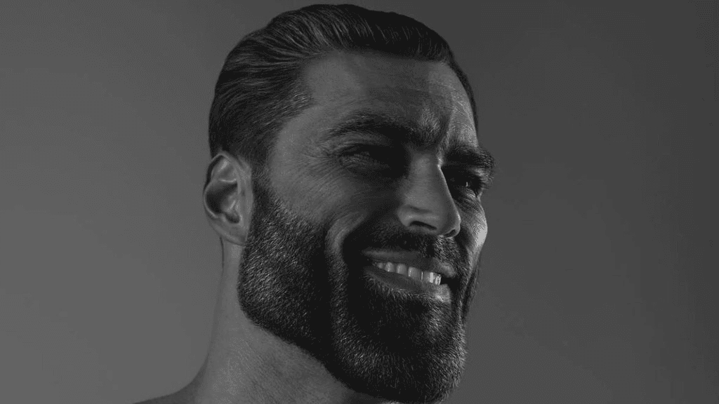 User profile banner