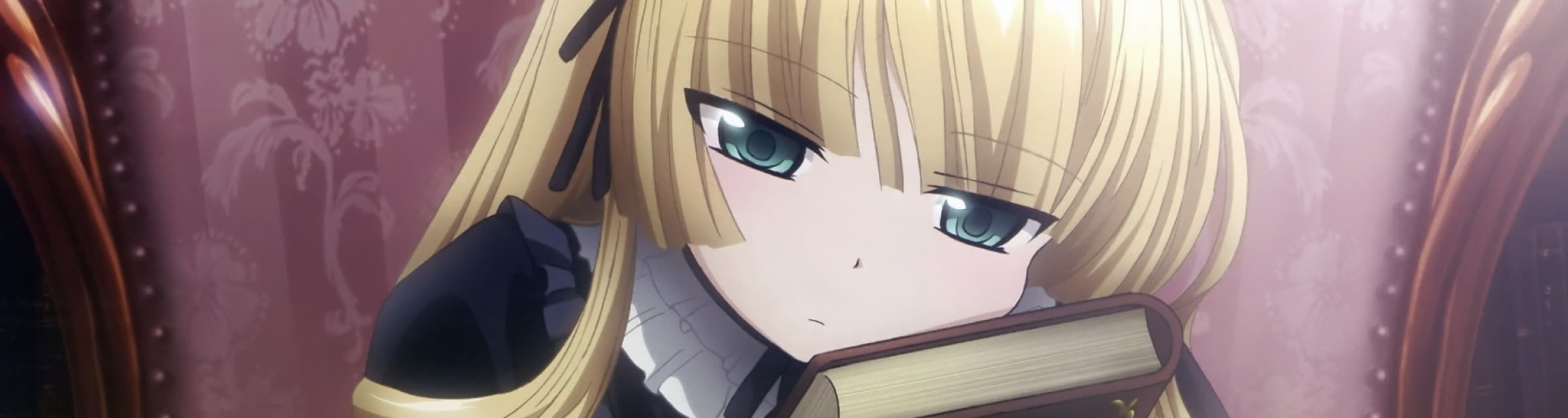 User profile banner