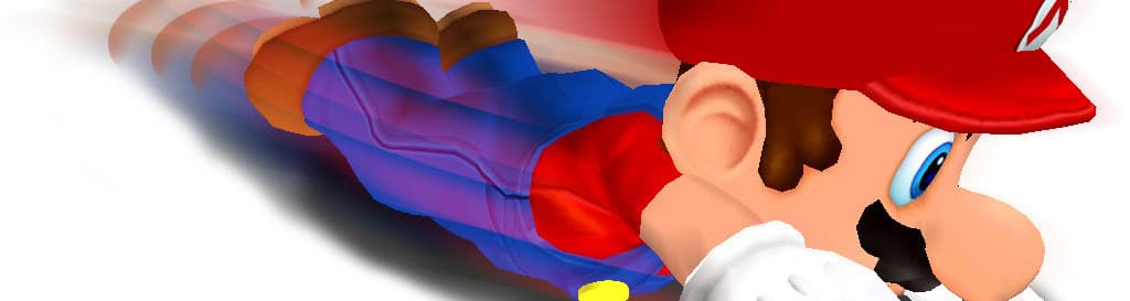 User profile banner