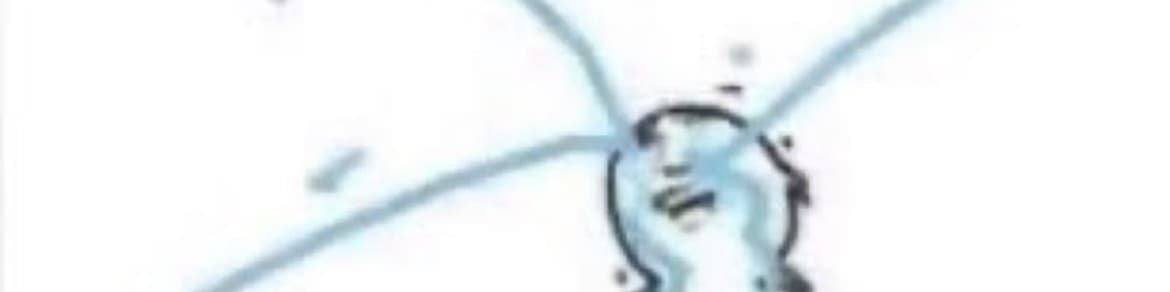 User profile banner