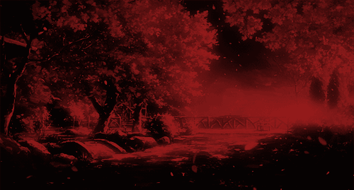 User profile banner