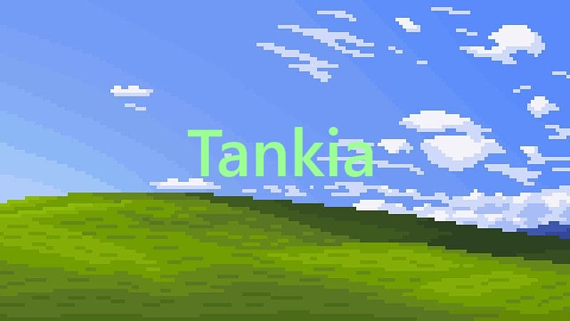 User profile banner