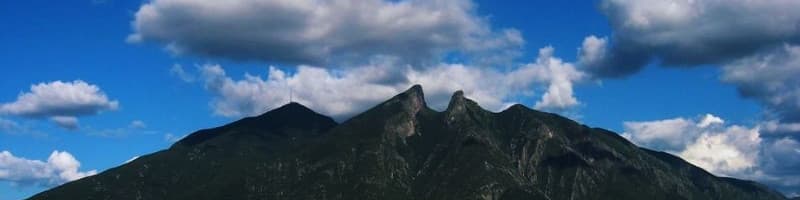 User profile banner