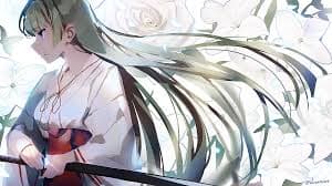 User profile banner