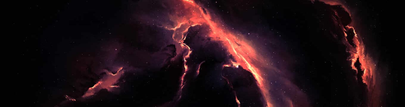 User profile banner