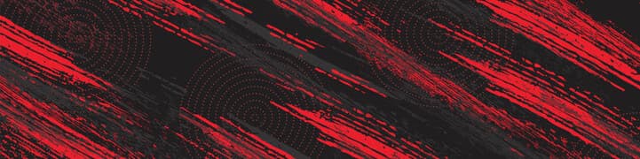 User profile banner