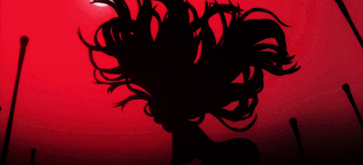 User profile banner