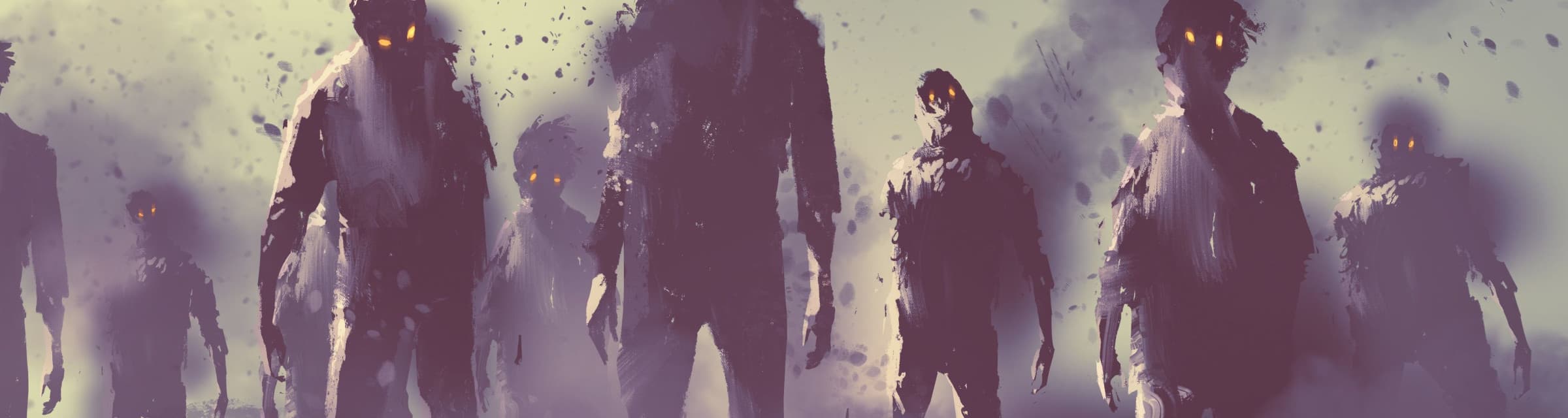 User profile banner