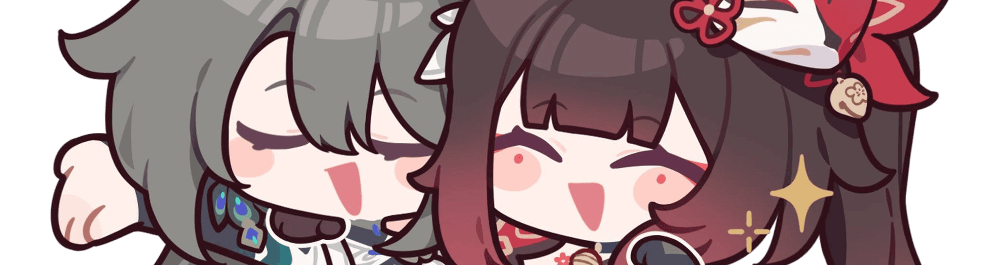 User profile banner
