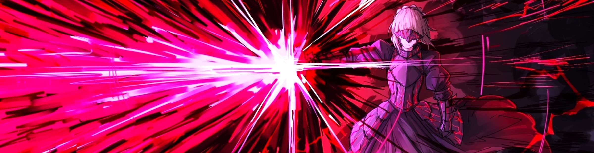User profile banner