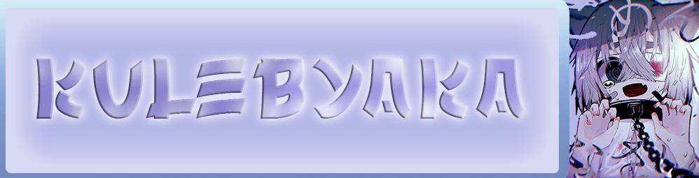 User profile banner
