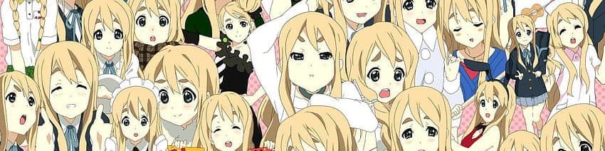User profile banner