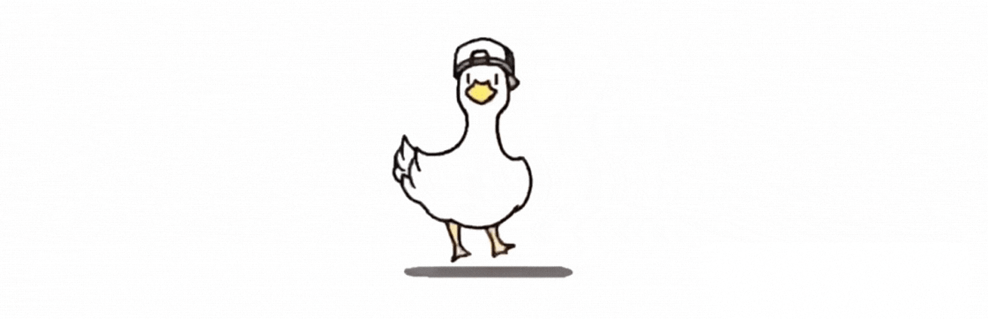 User profile banner