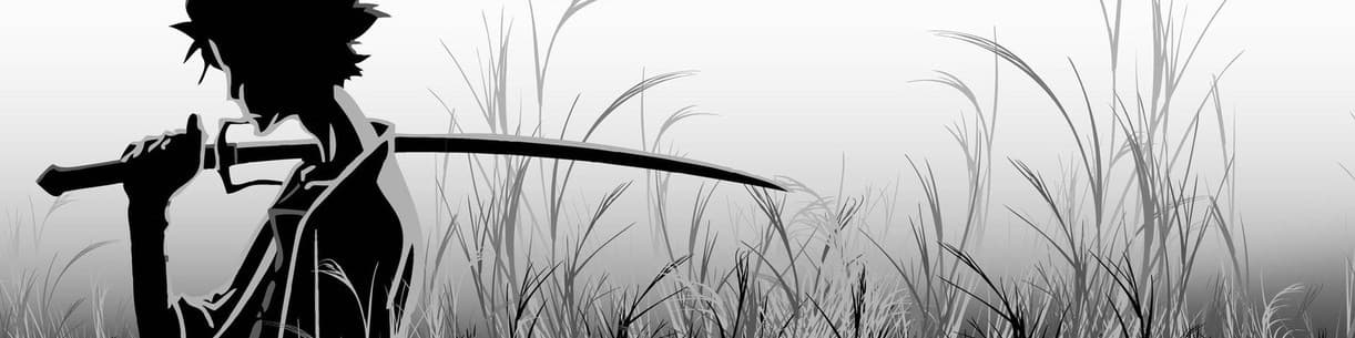 User profile banner
