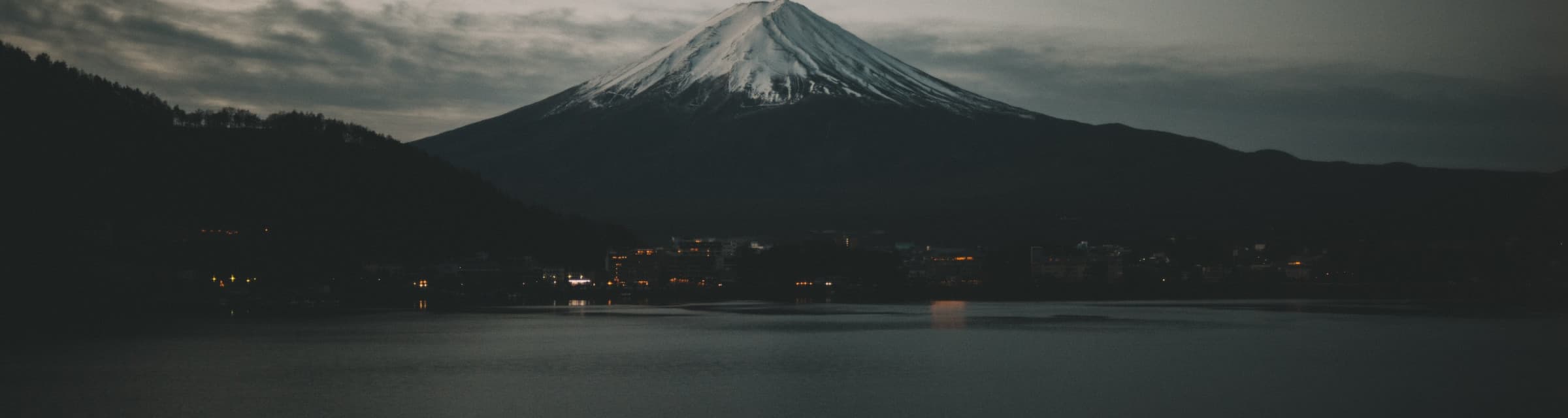 User profile banner