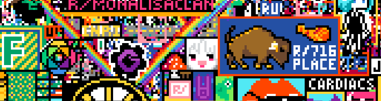 User profile banner