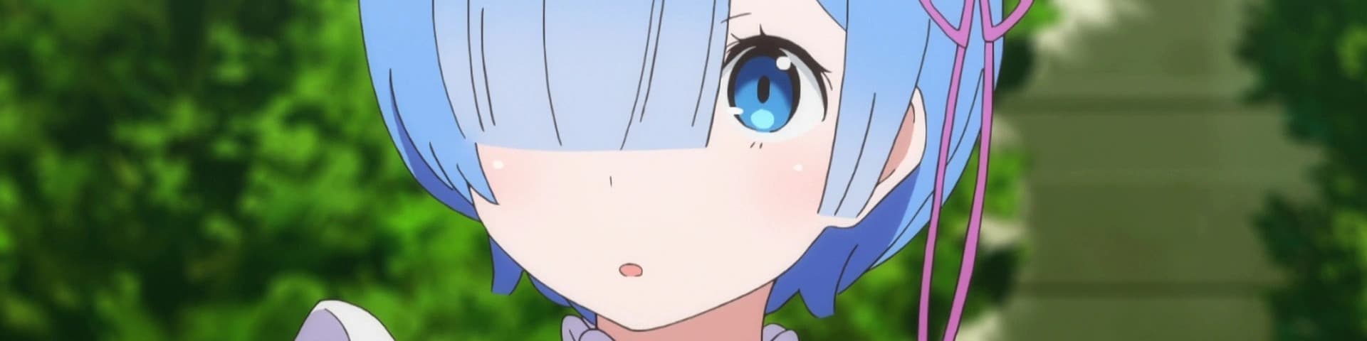 User profile banner