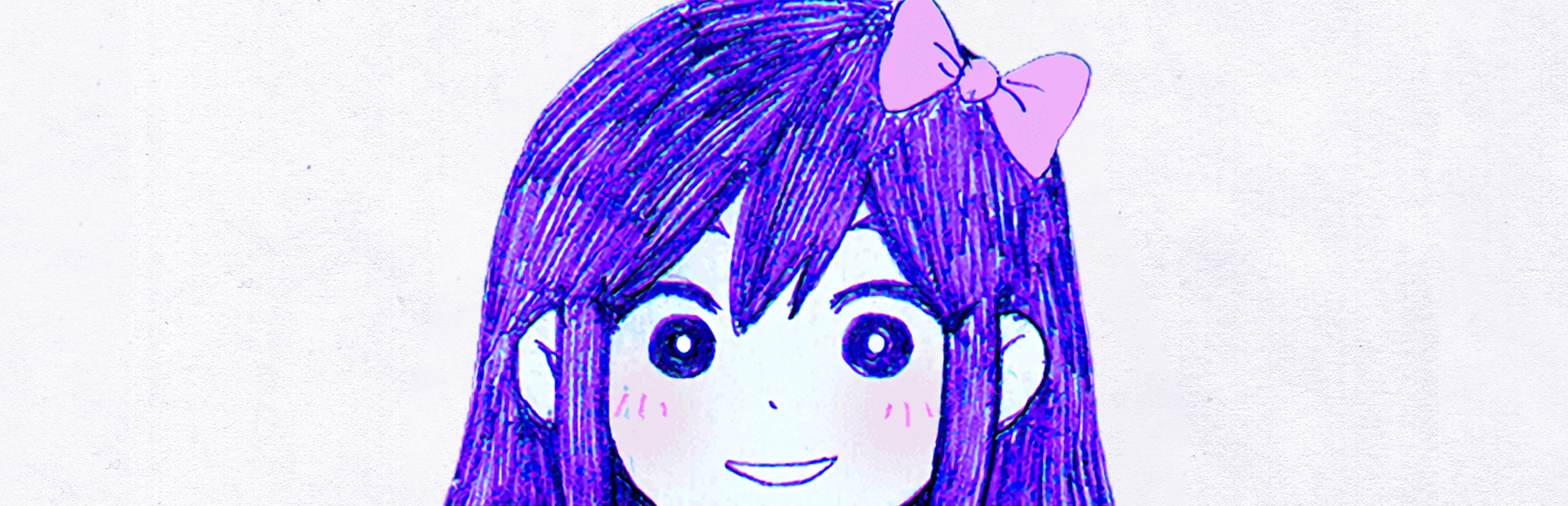 User profile banner