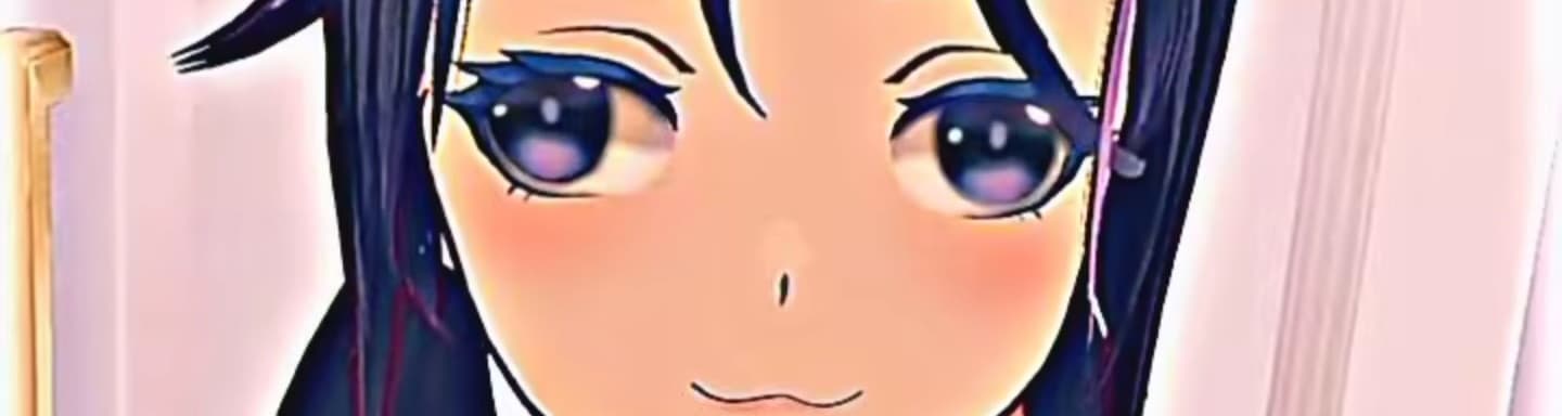 User profile banner